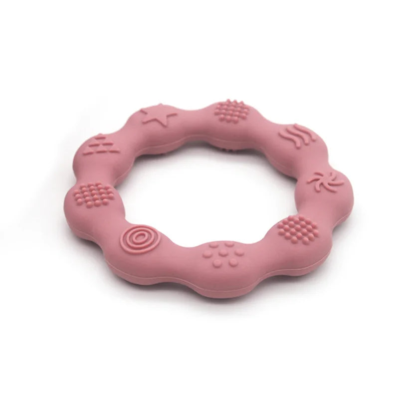 Baby Teether Health Care Venice Collections