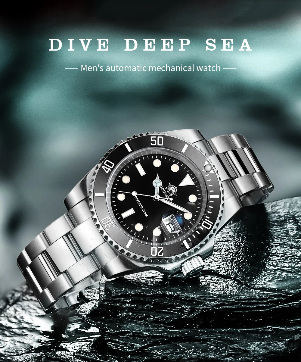 Classic Quartz Watch Venice Collections
