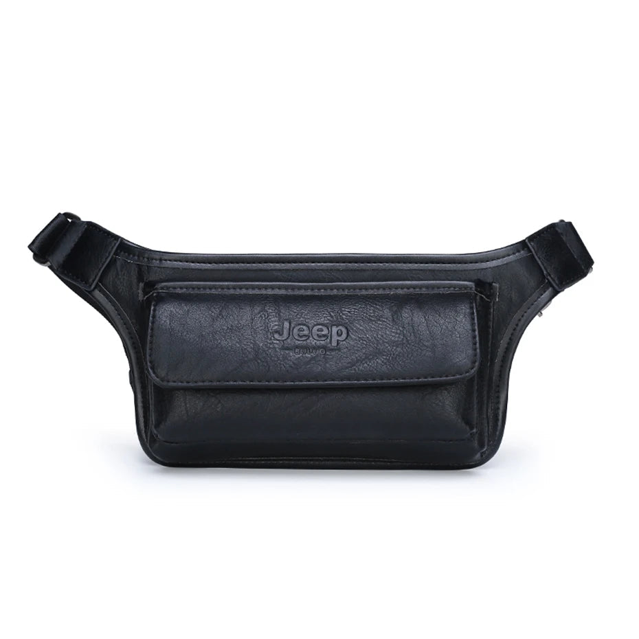 Bag Pack Casual Functional Money Phone Belt Bag Venice Collections