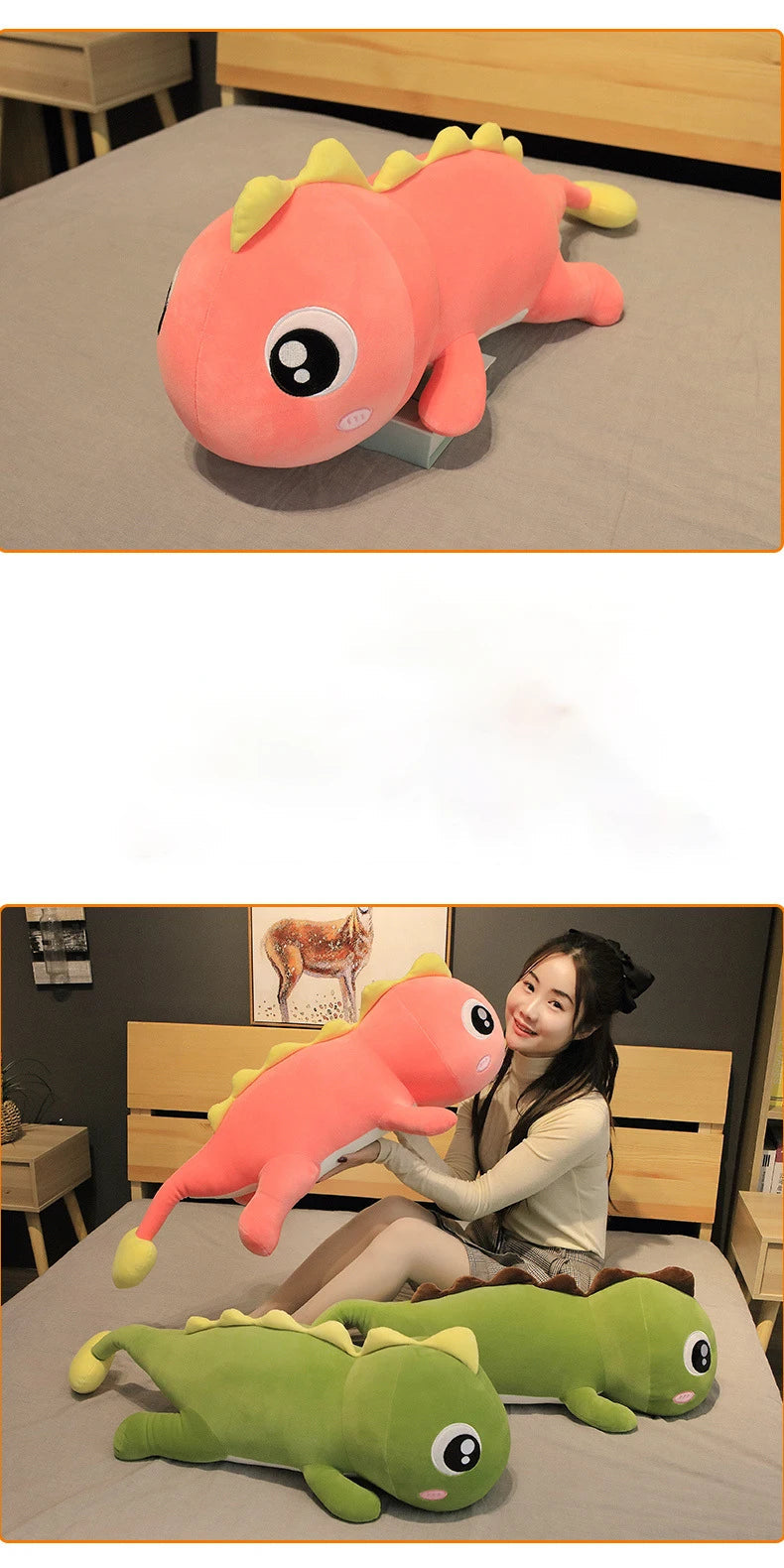 Toys Lovely Soft Anime Plush Venice Collections