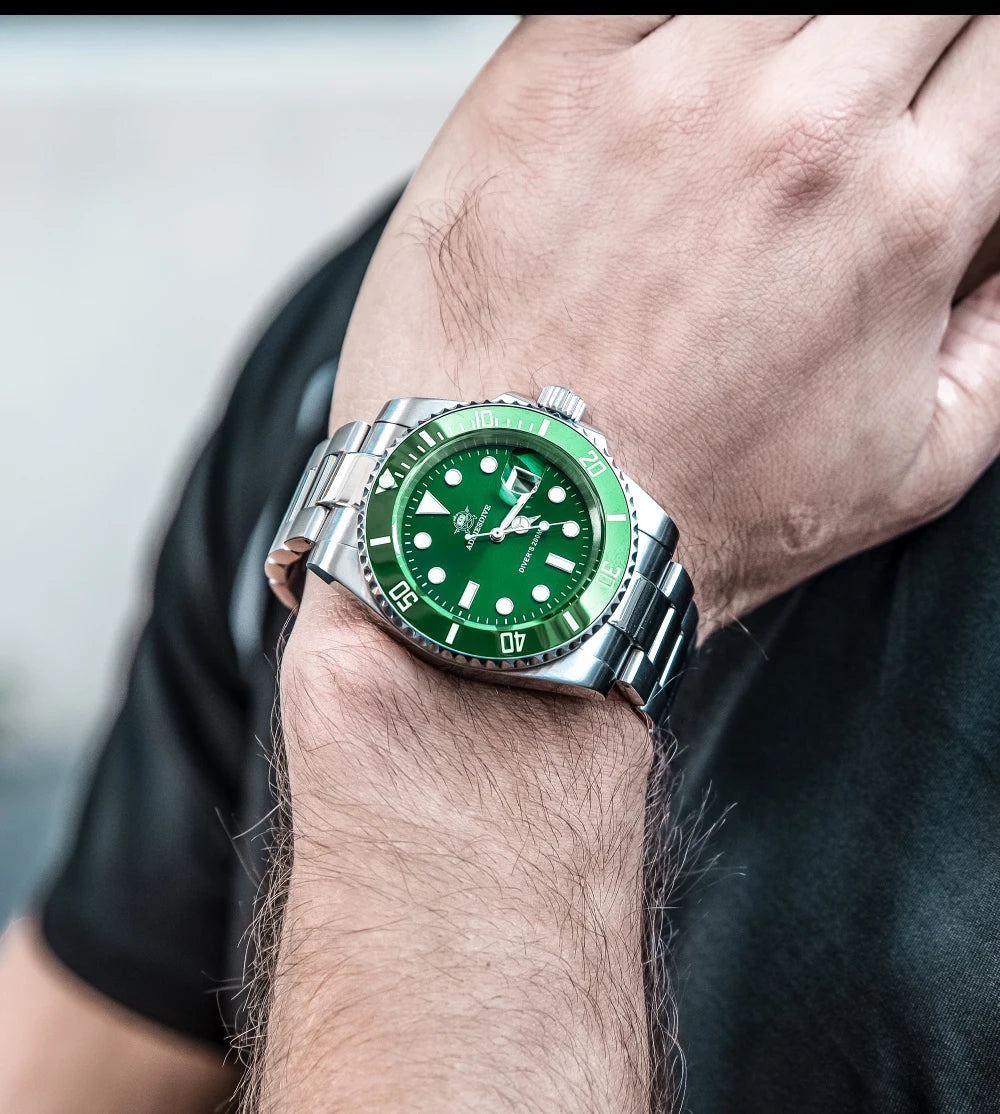 Classic Quartz Watch Venice Collections
