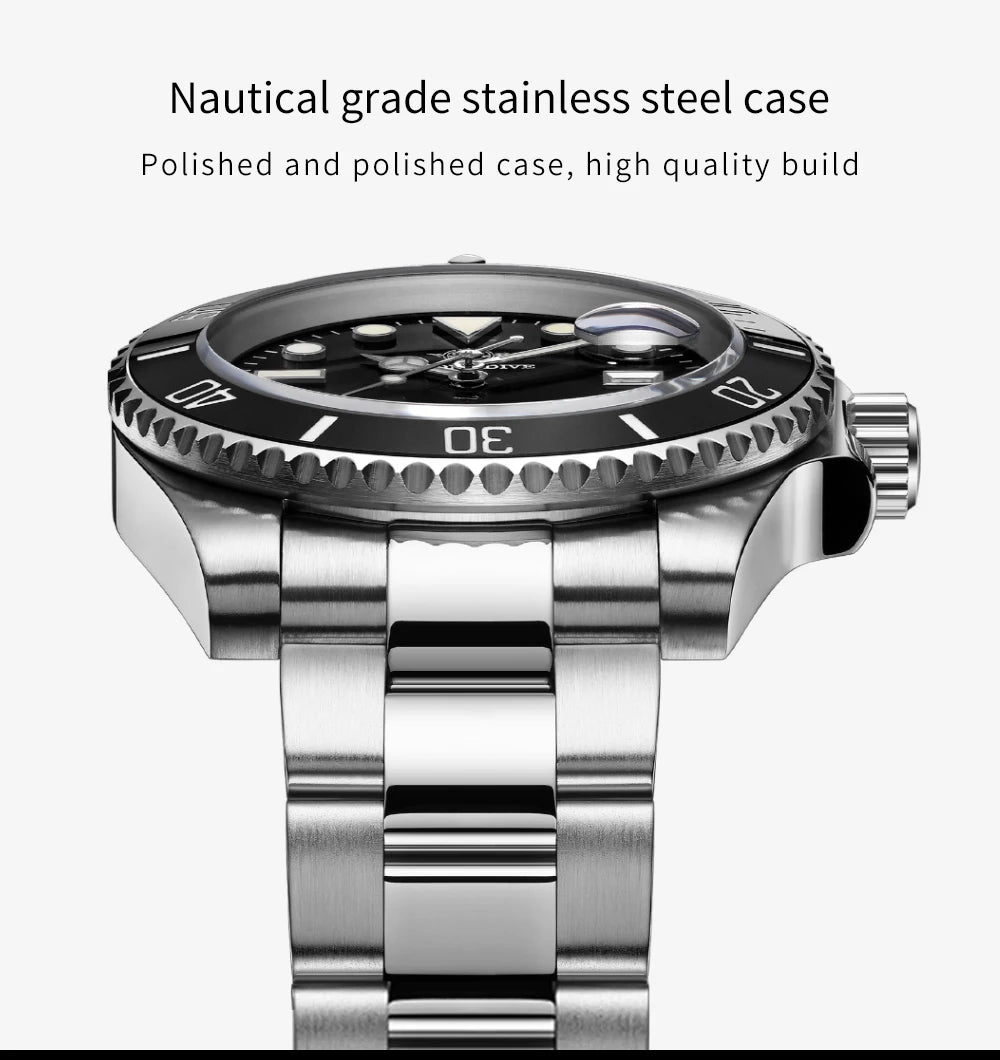 Classic Quartz Watch Venice Collections