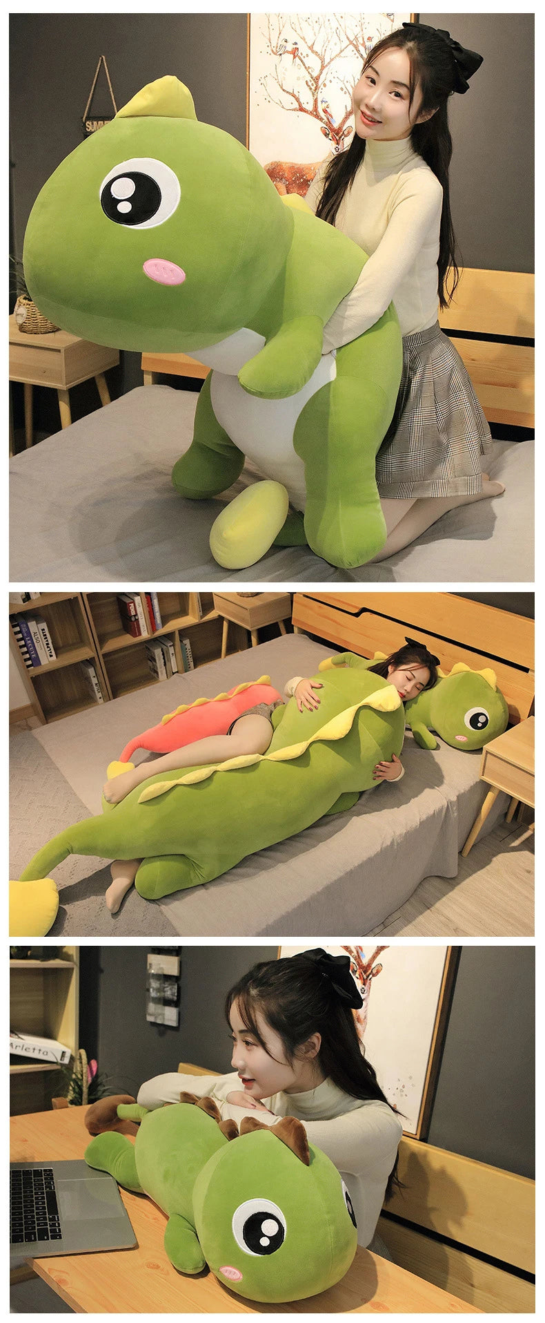 Toys Lovely Soft Anime Plush Venice Collections