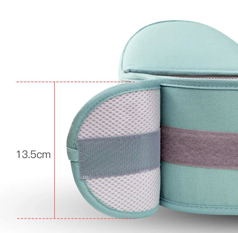 Baby Carrier Infant Baby Hipseat Carrier 3 In 1 Venice Collections