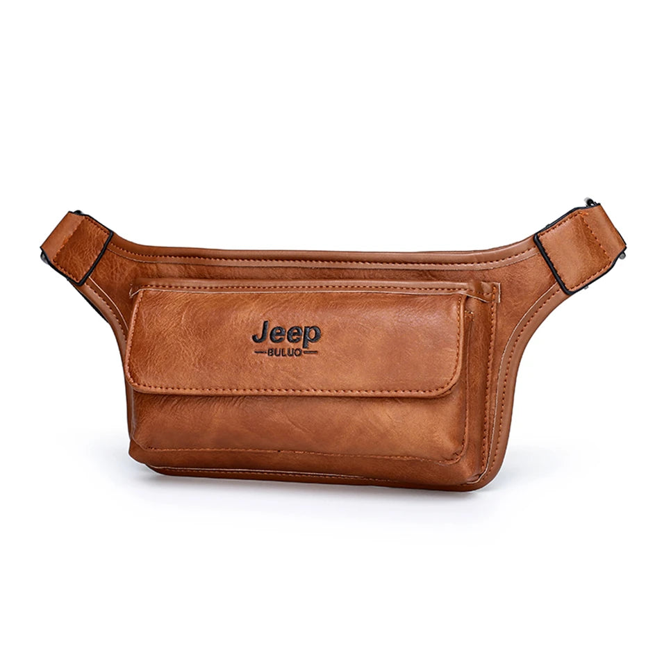 Bag Pack Casual Functional Money Phone Belt Bag Venice Collections