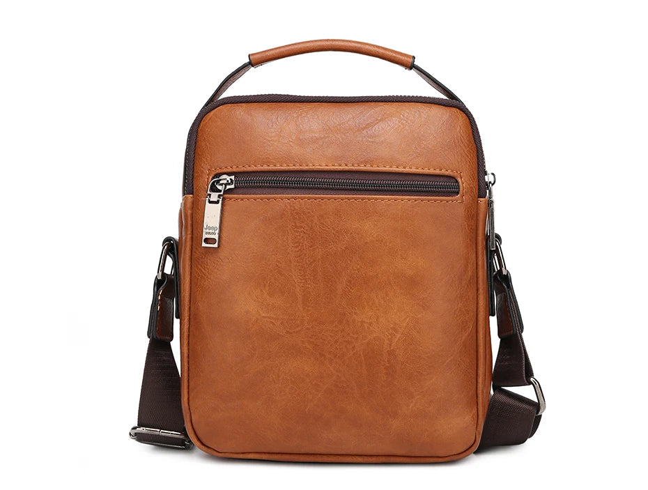 Business Handbags Man's Shoulder Venice Collections
