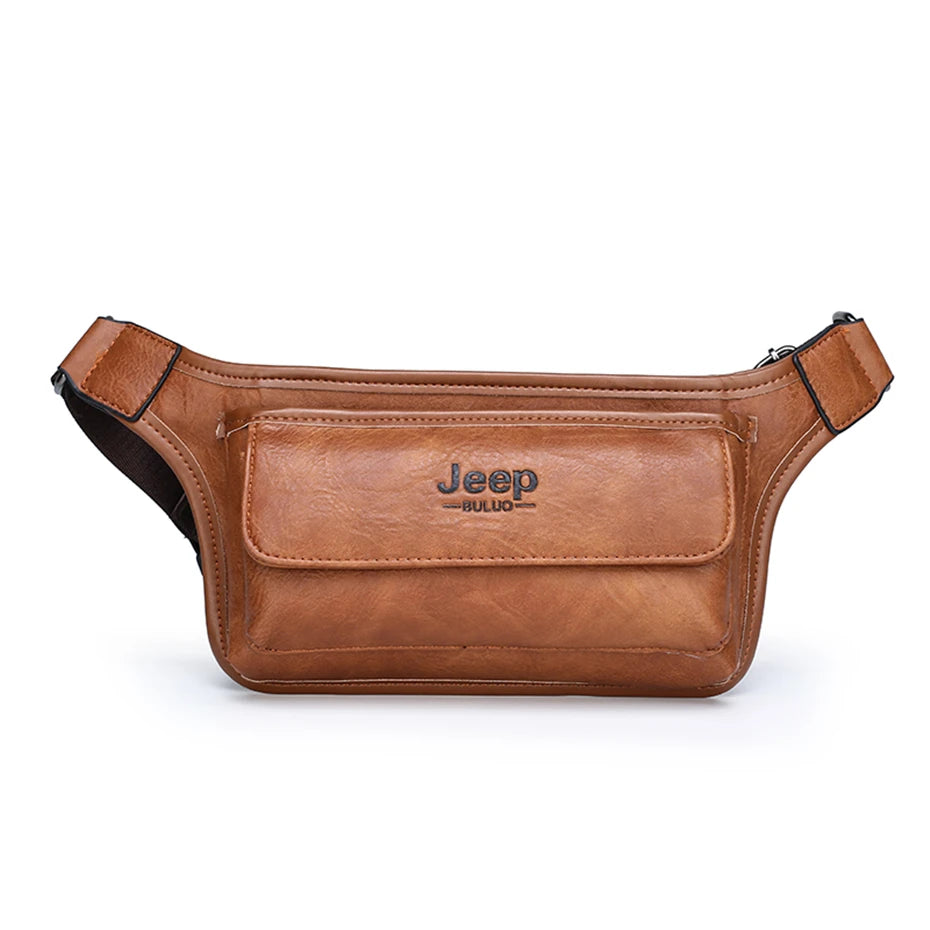 Bag Pack Casual Functional Money Phone Belt Bag Venice Collections