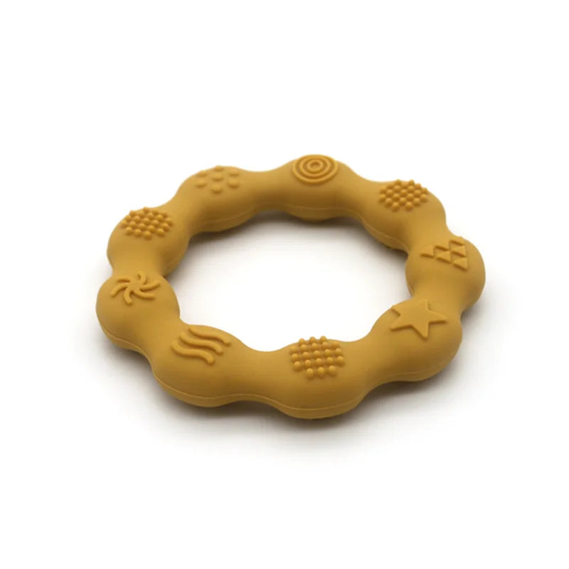 Baby Teether Health Care Venice Collections