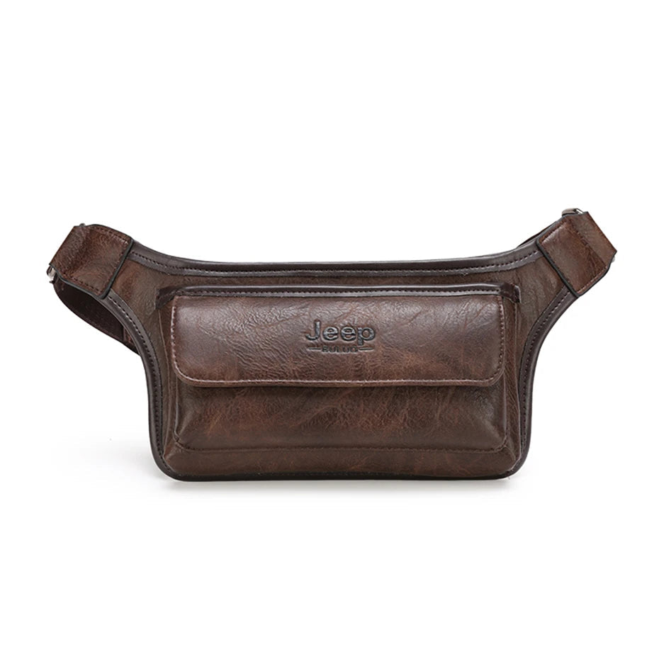 Bag Pack Casual Functional Money Phone Belt Bag Venice Collections