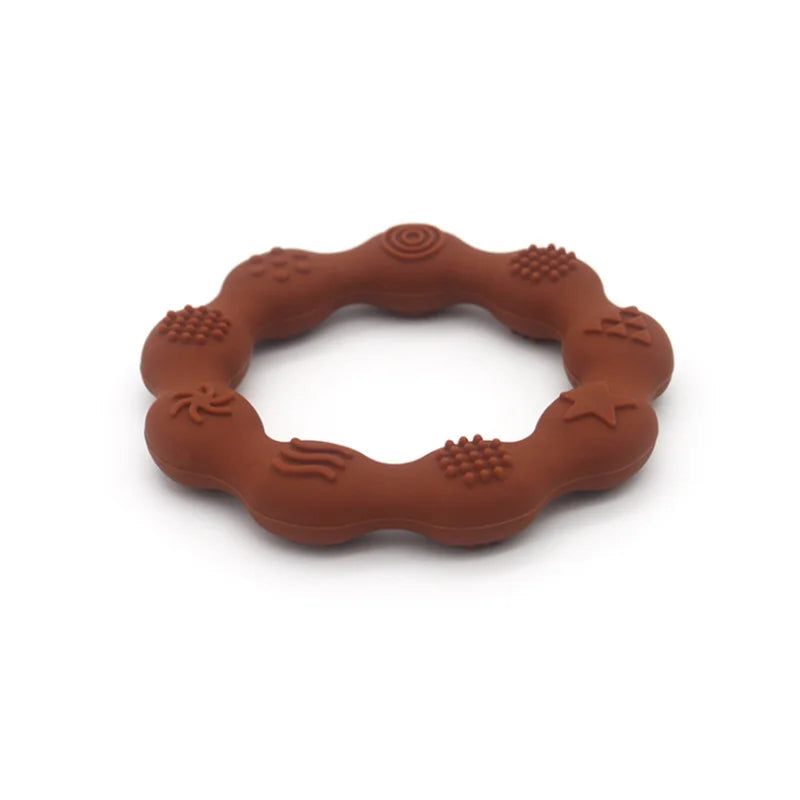 Baby Teether Health Care Venice Collections