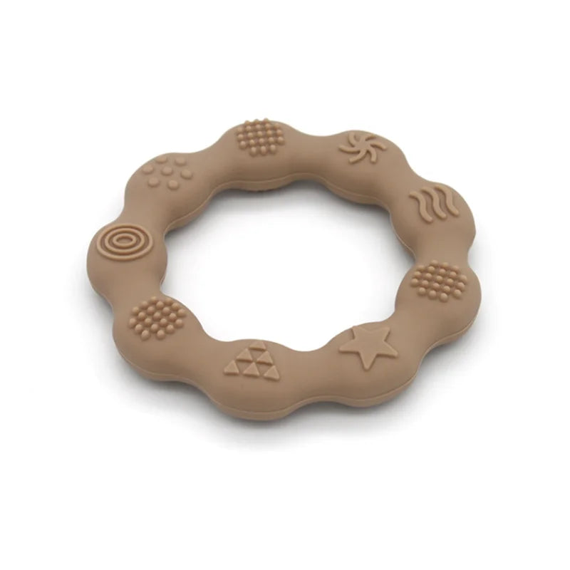 Baby Teether Health Care Venice Collections