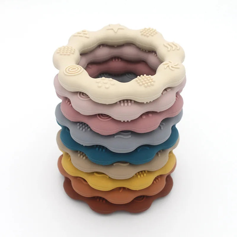 Baby Teether Health Care Venice Collections