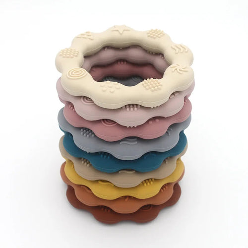 Baby Teether Health Care Venice Collections