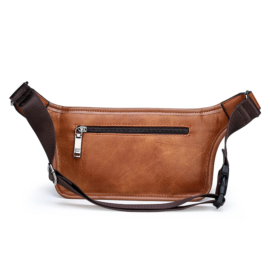 Bag Pack Casual Functional Money Phone Belt Bag Venice Collections
