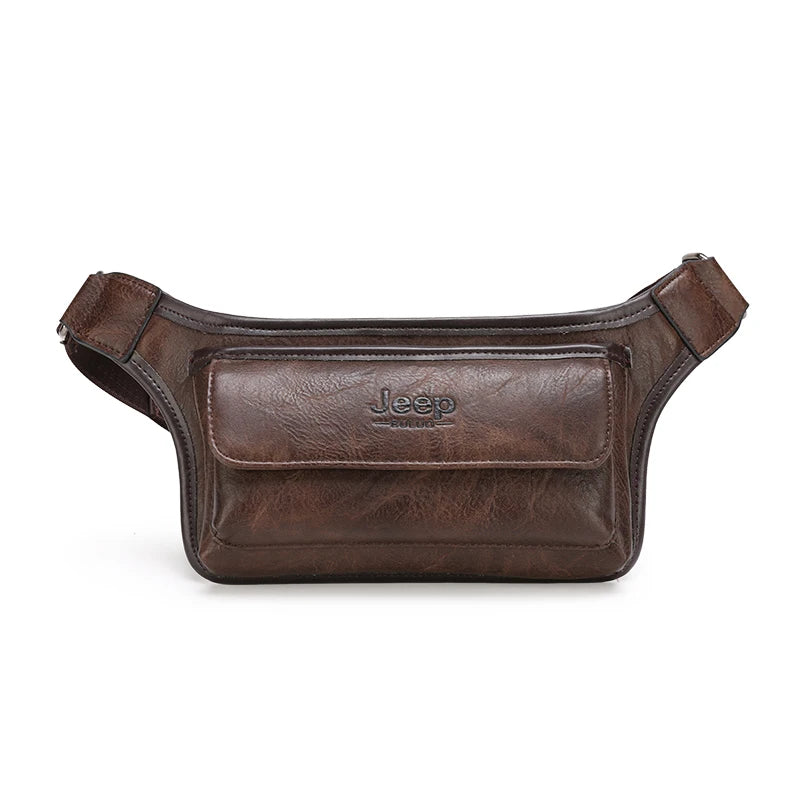 Bag Pack Casual Functional Money Phone Belt Bag Venice Collections