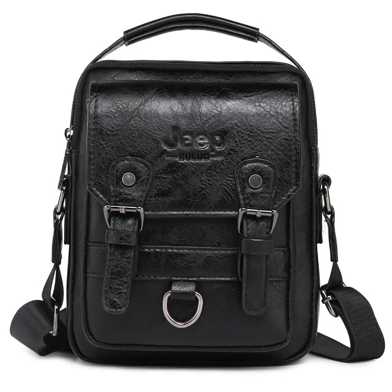 Business Handbags Man's Shoulder Venice Collections