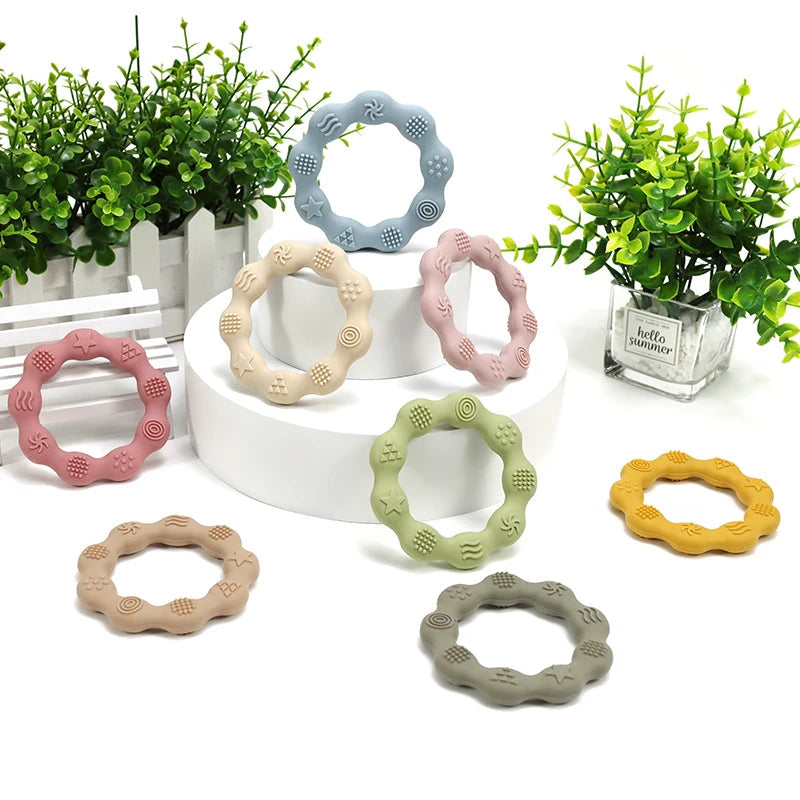 Baby Teether Health Care Venice Collections