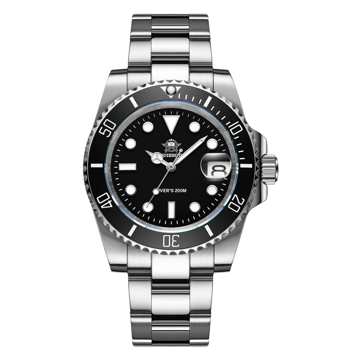 Classic Quartz Watch Venice Collections
