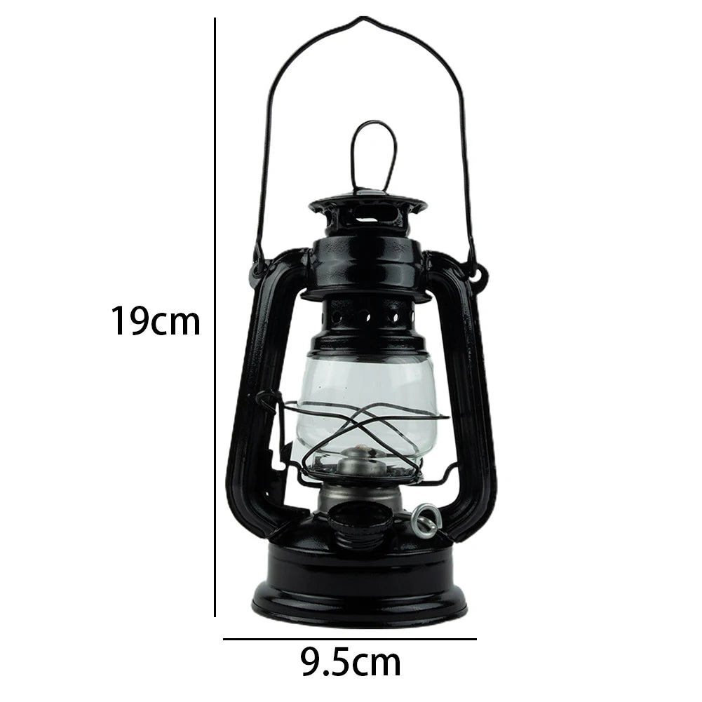 Portable Handheld Outdoor Light0ml Venice Collections