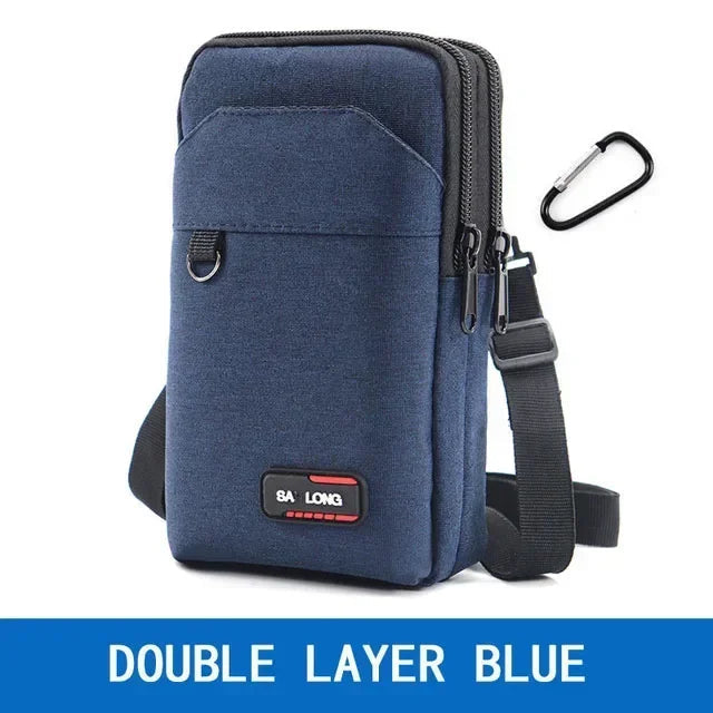 Waterproof Tactical Waist Bag – Outdoor Used Venice Collections