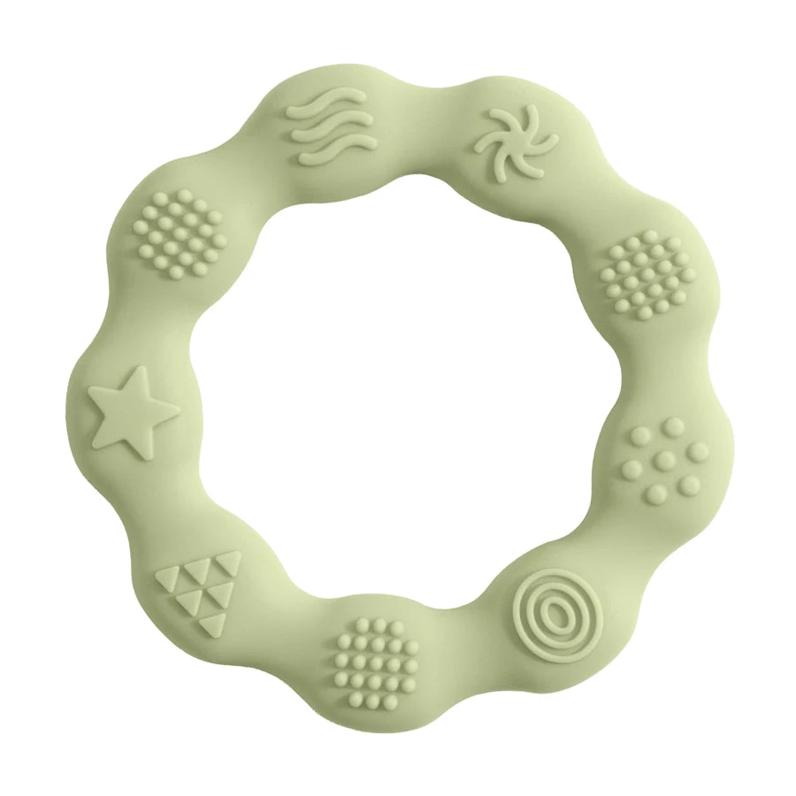 Baby Teether Health Care Venice Collections