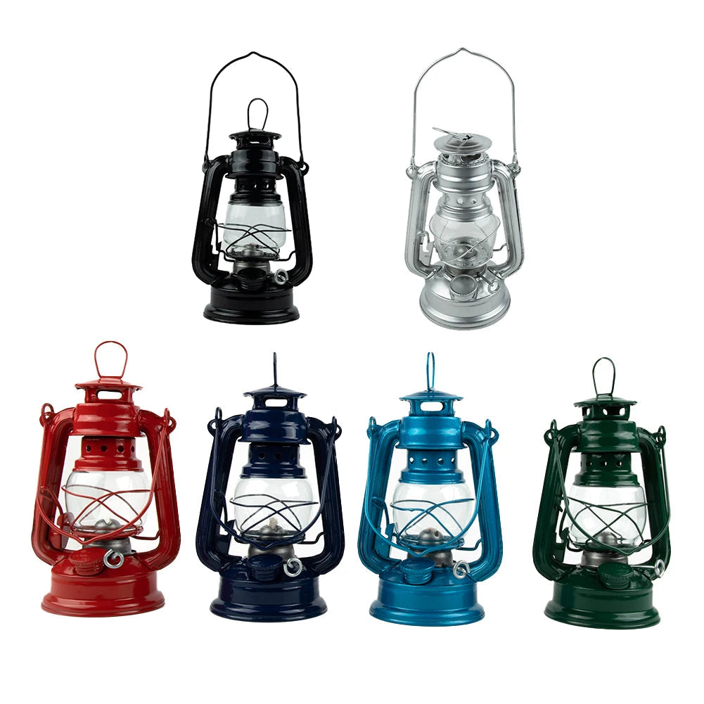Portable Handheld Outdoor Light0ml Venice Collections