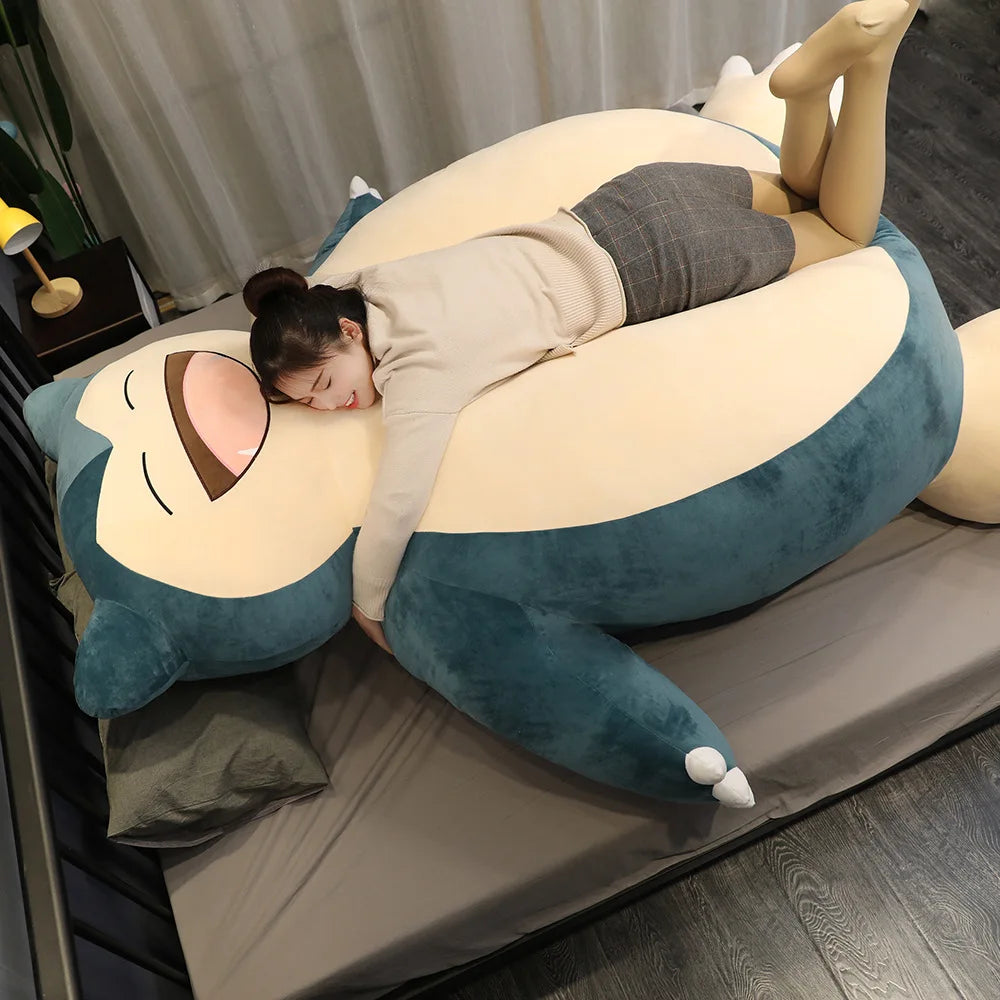 Pokémon Pillow Venice Collections