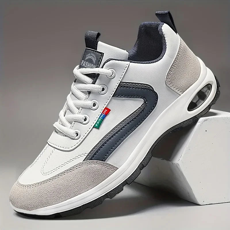 Men’s Lightweight Sports Sneakers Venice Collections