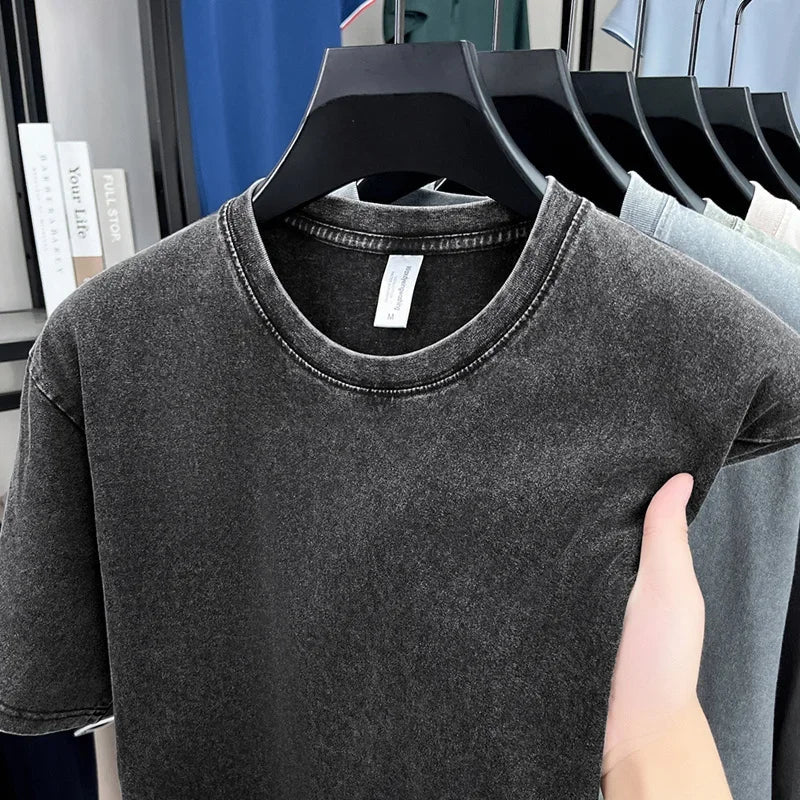 T-shirt Men Women Summer Street Venice Collections