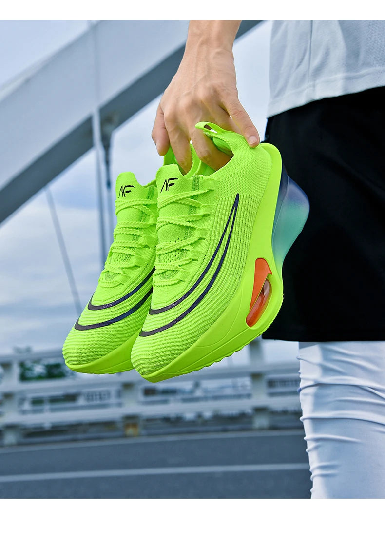 Running Shoes Air Cushion Venice Collections
