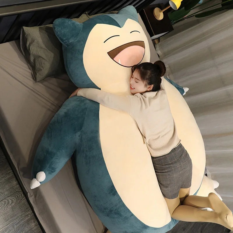 Pokémon Pillow Venice Collections