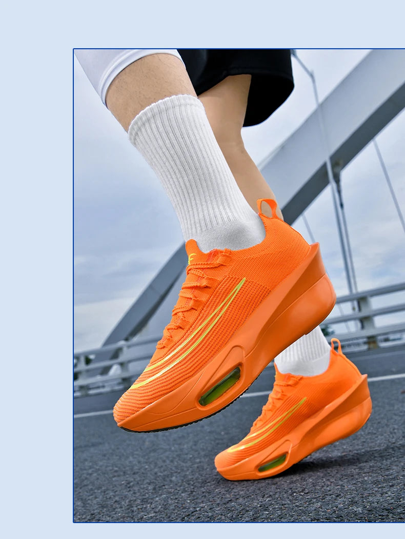 Running Shoes Air Cushion Venice Collections