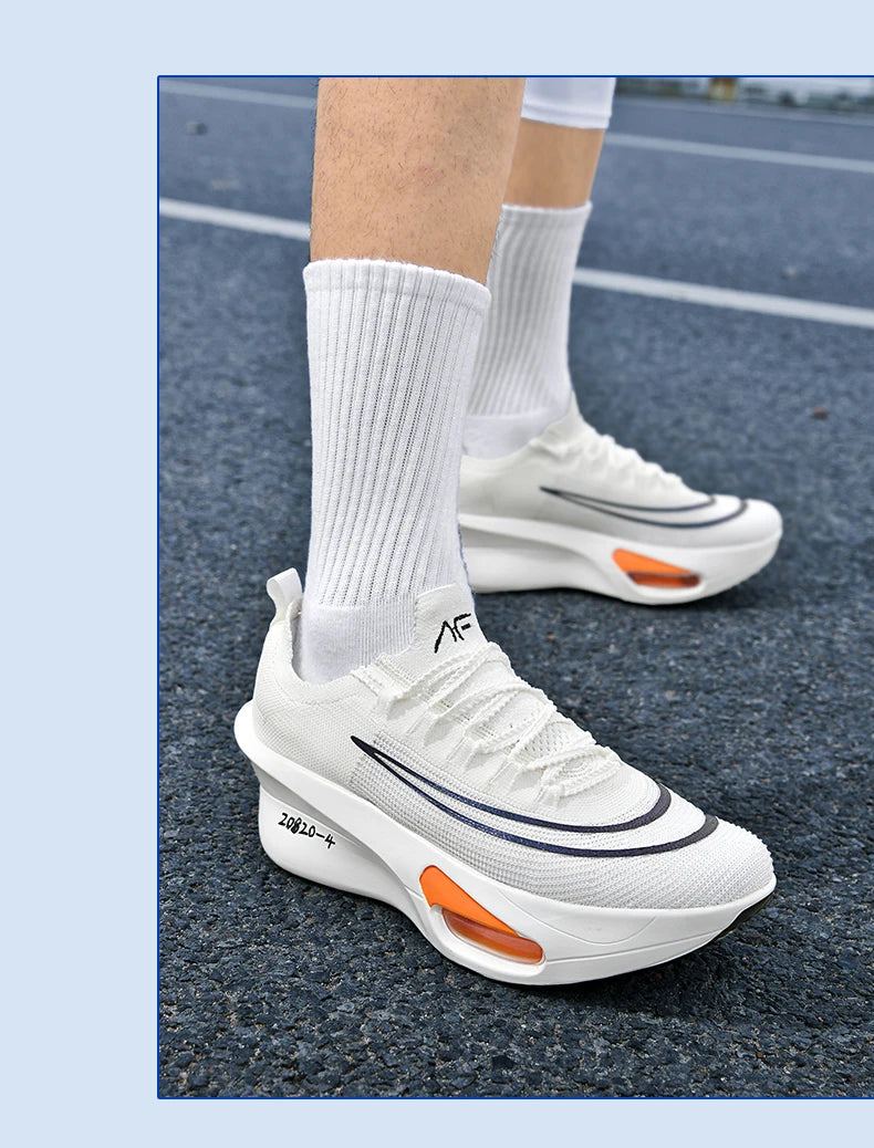 Running Shoes Air Cushion Venice Collections