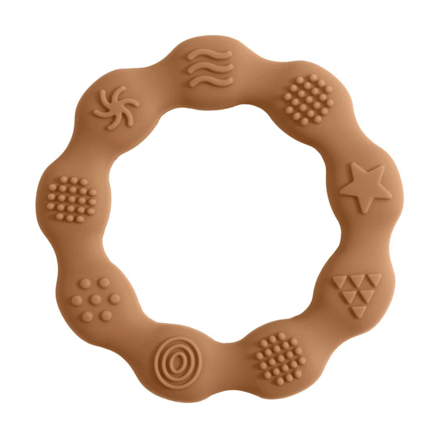 Baby Teether Health Care Venice Collections