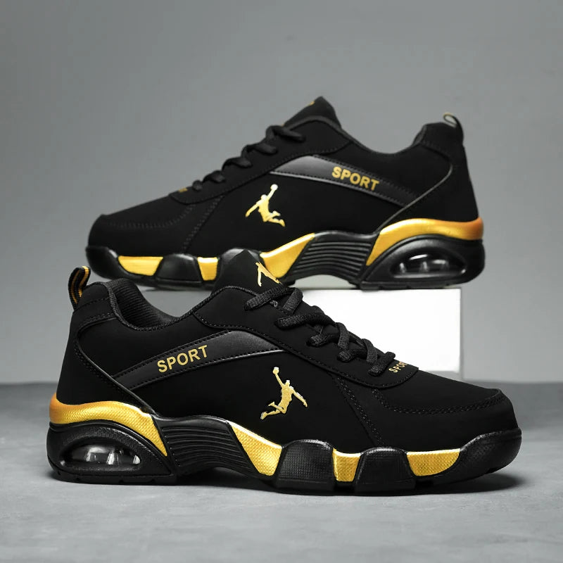 Breathable Casual Sports Shoes Venice Collections