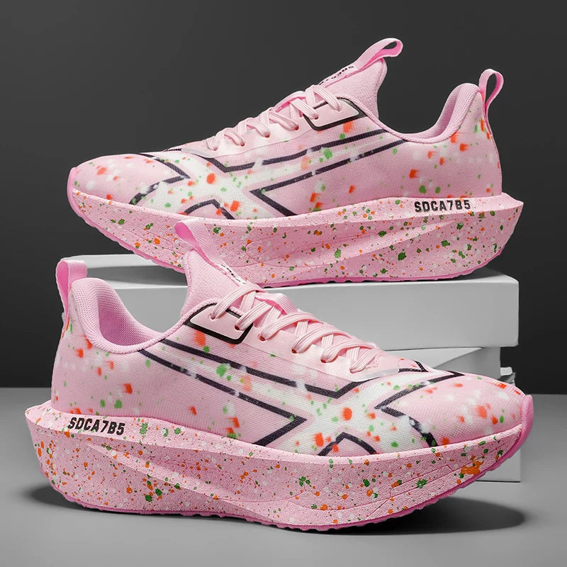Running Shoes – Lightweight, Shock-Absorbing Venice Collections