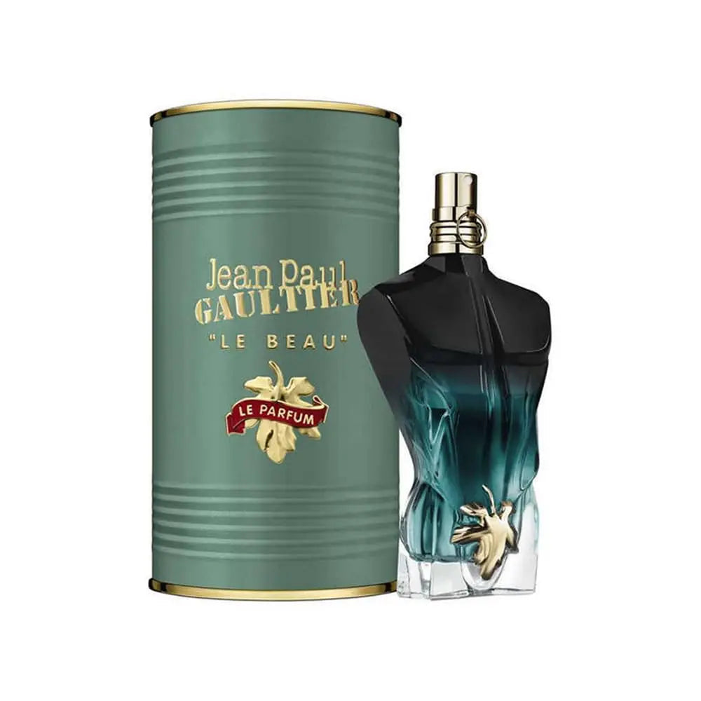Jean Paul Gaultier Les Males De Le Beau Le Parfum Eau De Parfum Powerful Perfume 125ml / 4.2oz Venice Collections