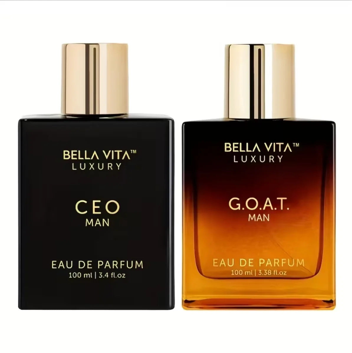 Bella Vita Luxury Elite Men’s Perfume Venice Collections