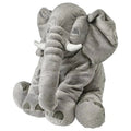 Elephant plush toy, baby pillow plush, stuffed Venice Collections