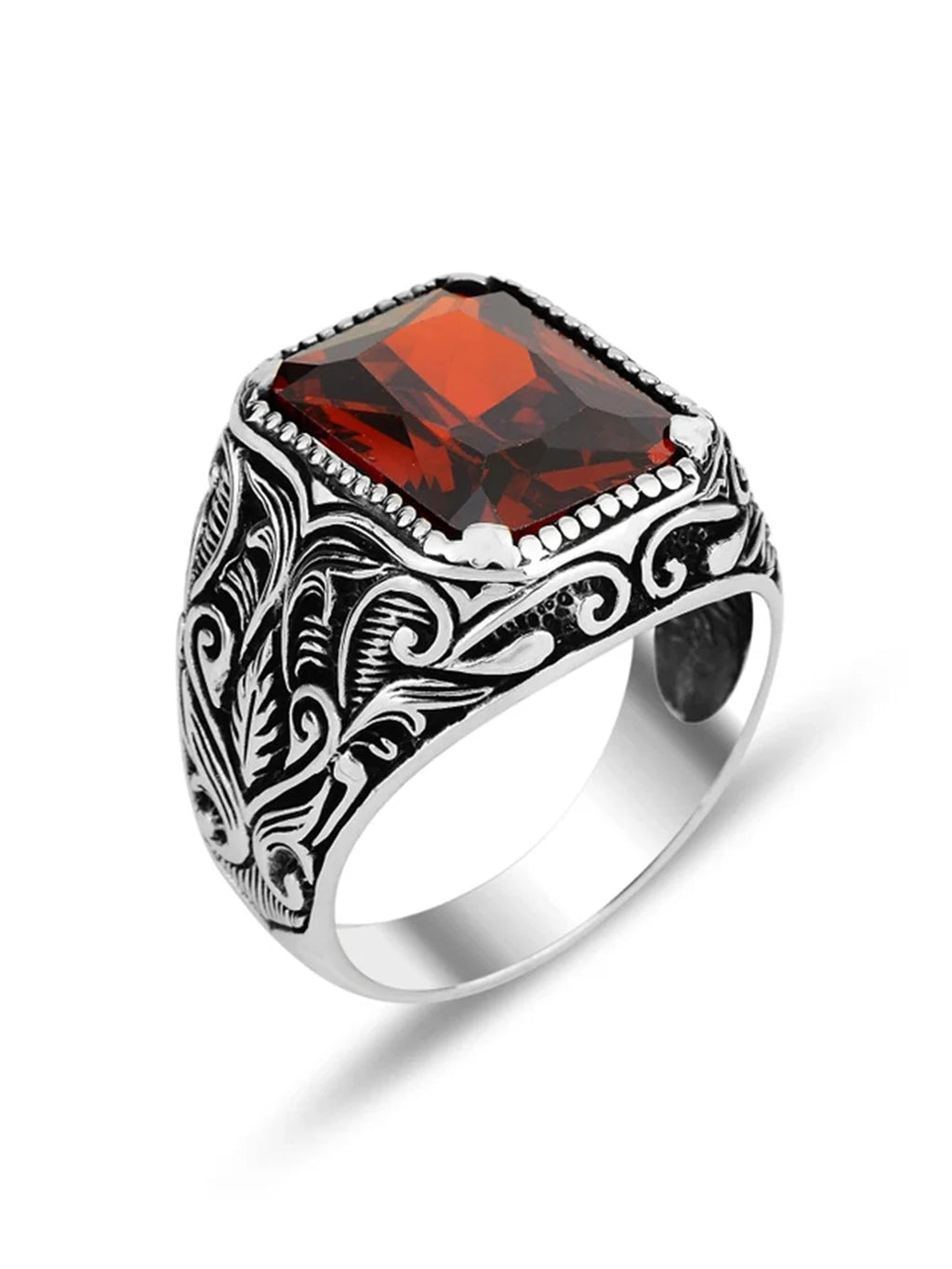 Vintage Handmade Turkish Ring Venice Collections