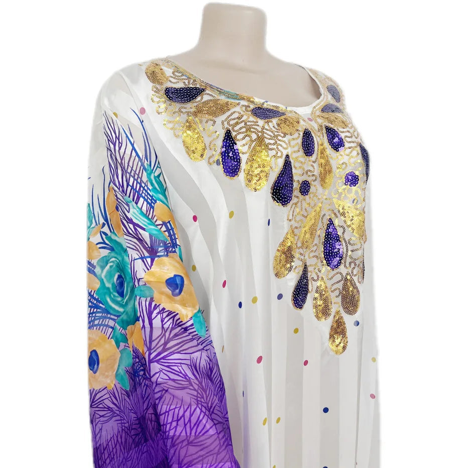 African Dresses for Women Spring Summer Venice Collections