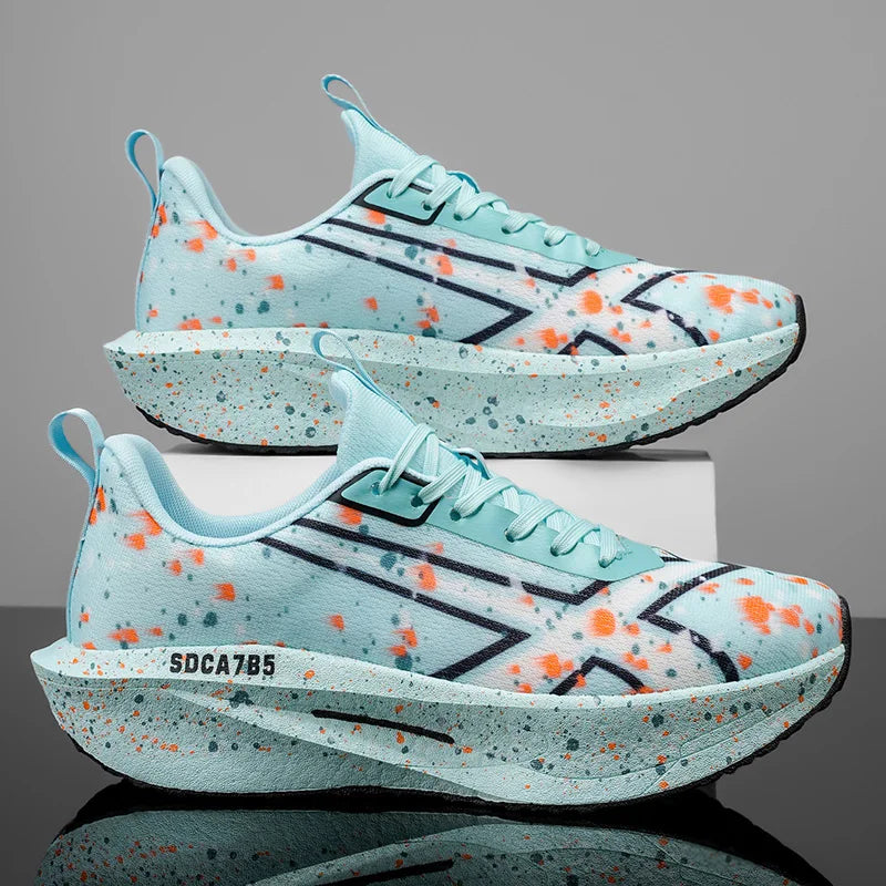Running Shoes – Lightweight, Shock-Absorbing Venice Collections