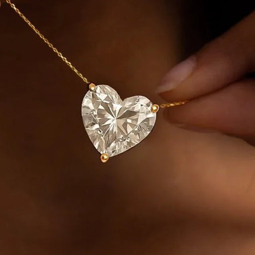 Pendant Necklaces for Women S925 Silver Venice Collections