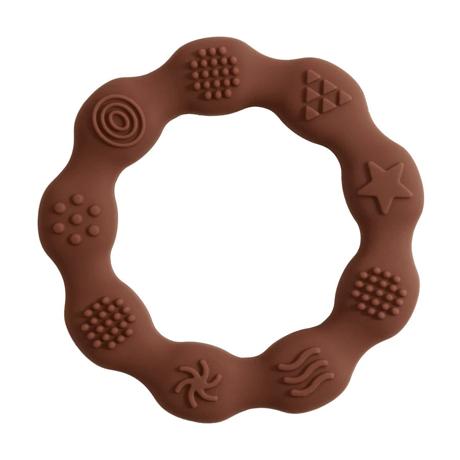 Baby Teether Health Care Venice Collections