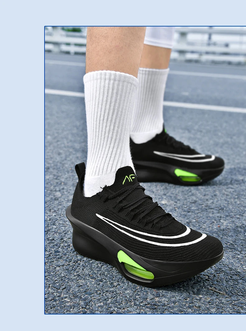 Running Shoes Air Cushion Venice Collections