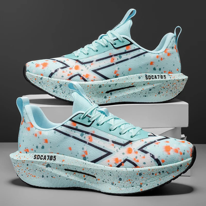 Running Shoes – Lightweight, Shock-Absorbing Venice Collections