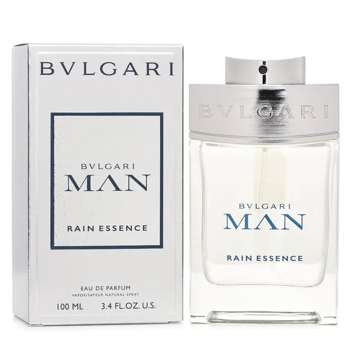 Bvlgari Rain Essence EDP 100ml – Fresh Men’s Luxury Fragrance Venice Collections