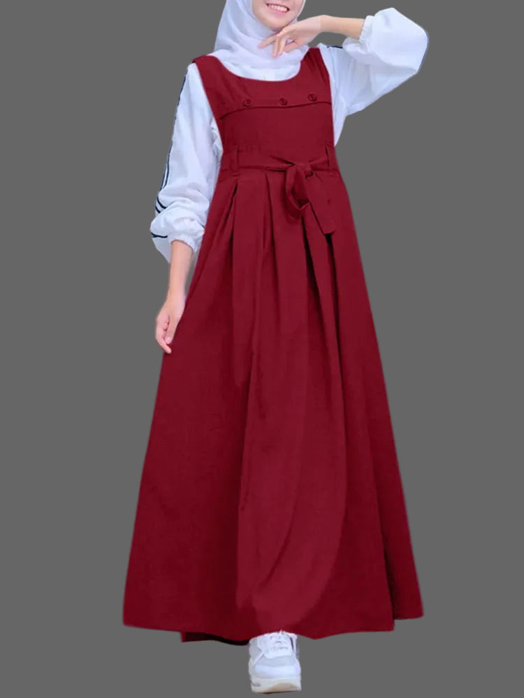 Muslim Abaya Casual Turkey Dubai Dress Venice Collections