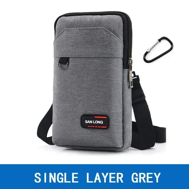 Waterproof Tactical Waist Bag – Outdoor Used Venice Collections