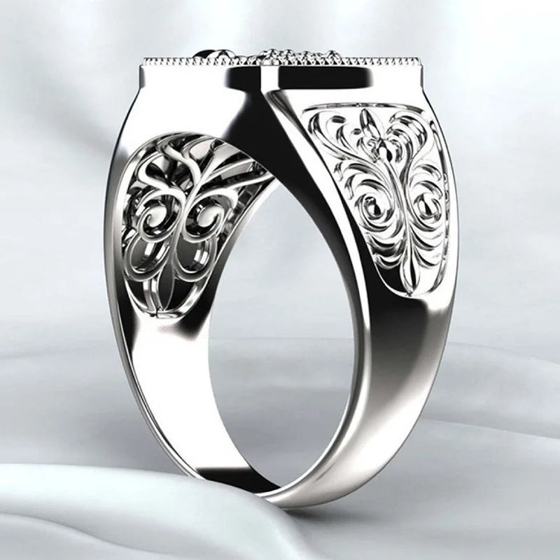 Rings High Quality for Men Venice Collections